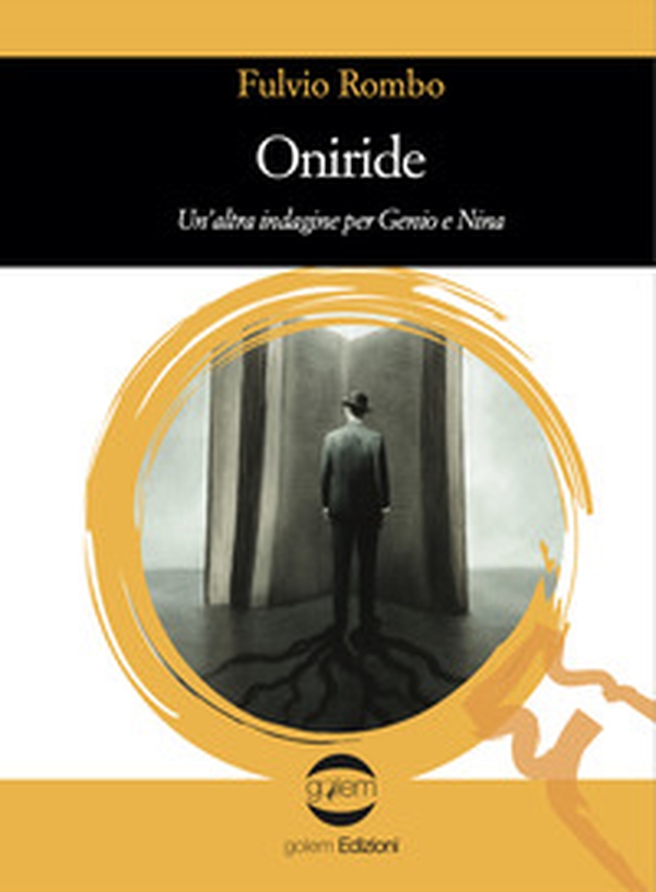 Oniride. Un'altra indagine per Genio e Nina - Librerie.coop Oniride. Un'altra indagine per Genio e Nina - Librerie.coop