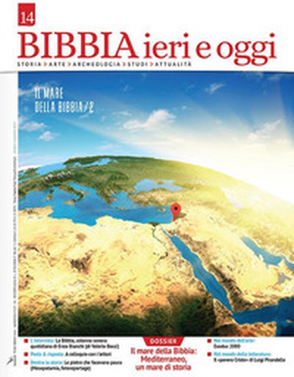 Bibbia ieri e oggi - Vol. 14 - Librerie.coop Bibbia ieri e oggi - Vol. 14 - Librerie.coop