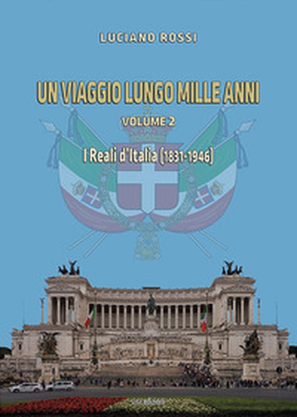 Un viaggio lungo mille anni - Librerie.coop Un viaggio lungo mille anni - Librerie.coop