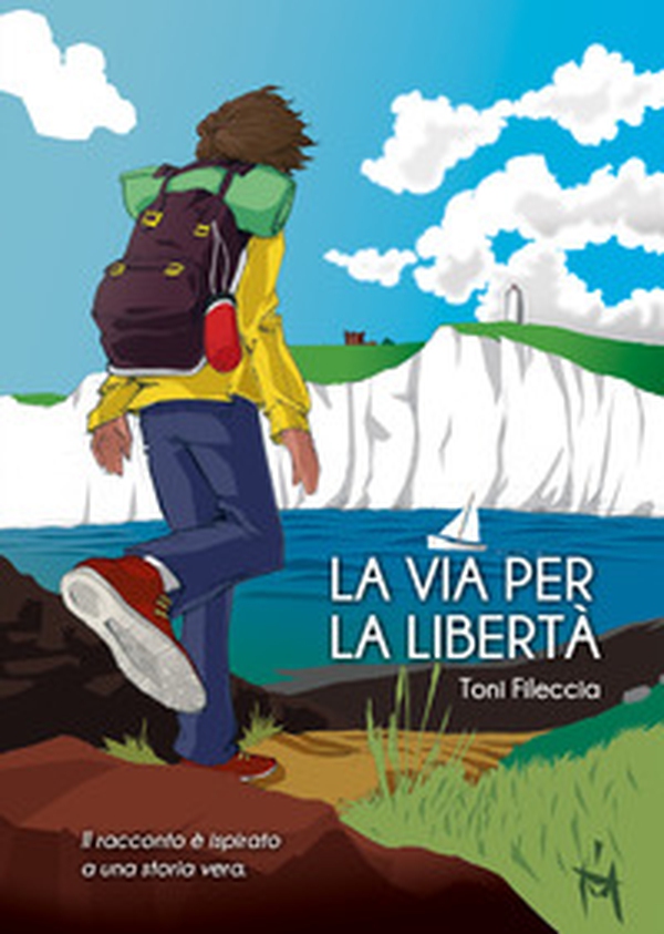 La via per la libertà - Librerie.coop La via per la libertà - Librerie.coop