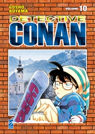 Detective Conan. New edition - Vol. 10 - Librerie.coop