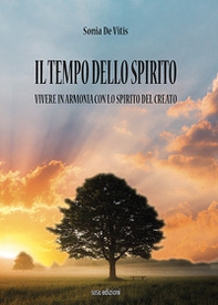 Il tempo dello spirito. Vivere in armonia con lo spirito del creato - Librerie.coop