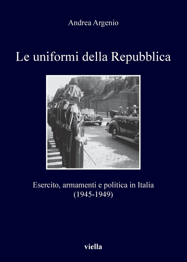 Le uniformi della Repubblica - Librerie.coop Le uniformi della Repubblica - Librerie.coop
