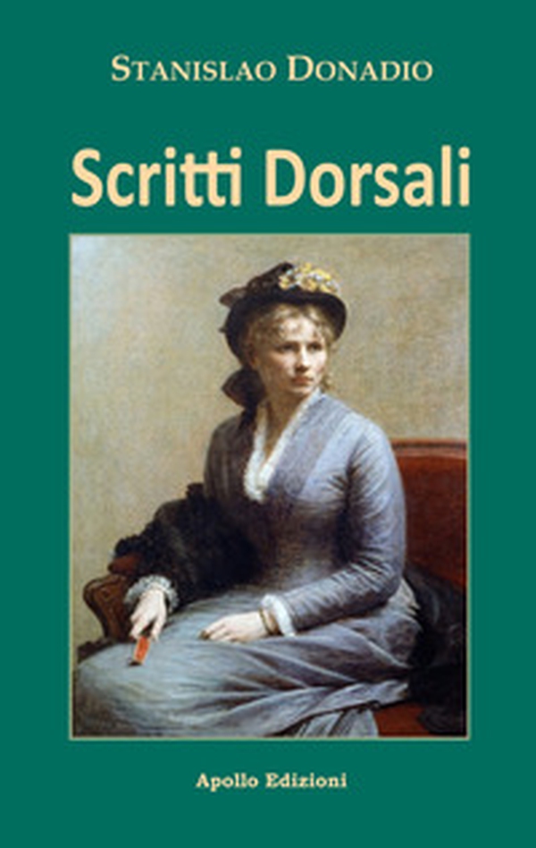 Scritti dorsali - Librerie.coop Scritti dorsali - Librerie.coop