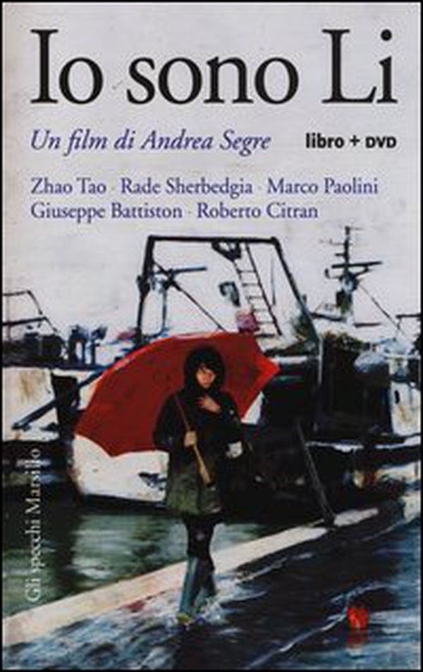 Io sono Li - Librerie.coop Io sono Li - Librerie.coop