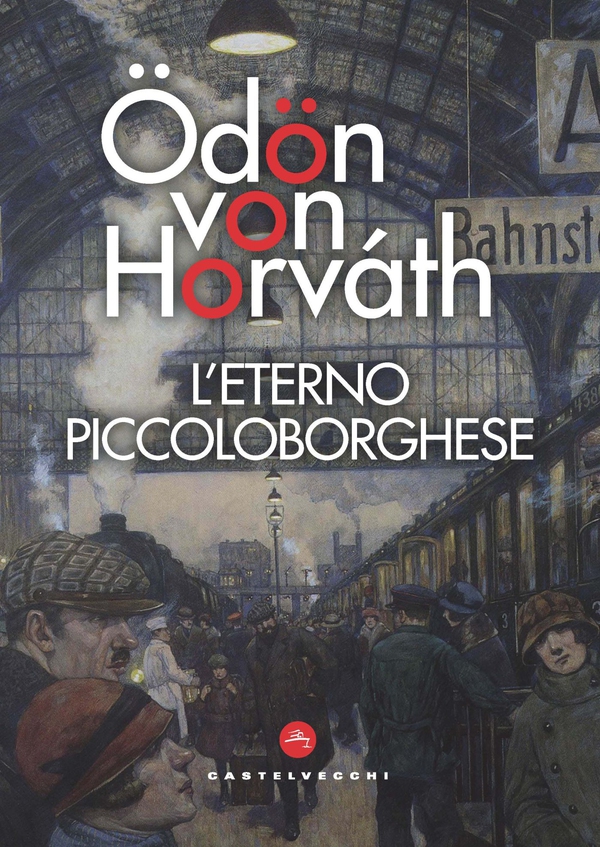 L'eterno piccolo borghese - Librerie.coop L'eterno piccolo borghese - Librerie.coop