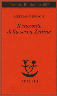 Il racconto della serva Zerlina - Librerie.coop