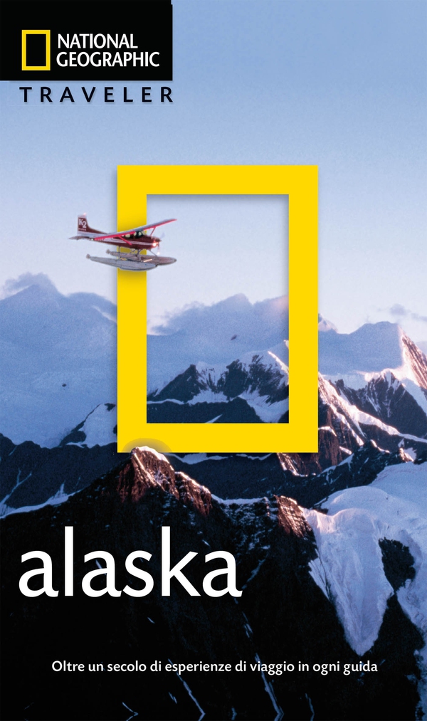 Alaska - Librerie.coop Alaska - Librerie.coop
