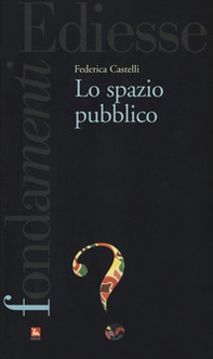 Lo spazio pubblico - Librerie.coop