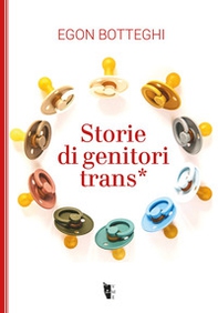 Storie di genitori trans* - Librerie.coop Storie di genitori trans* - Librerie.coop