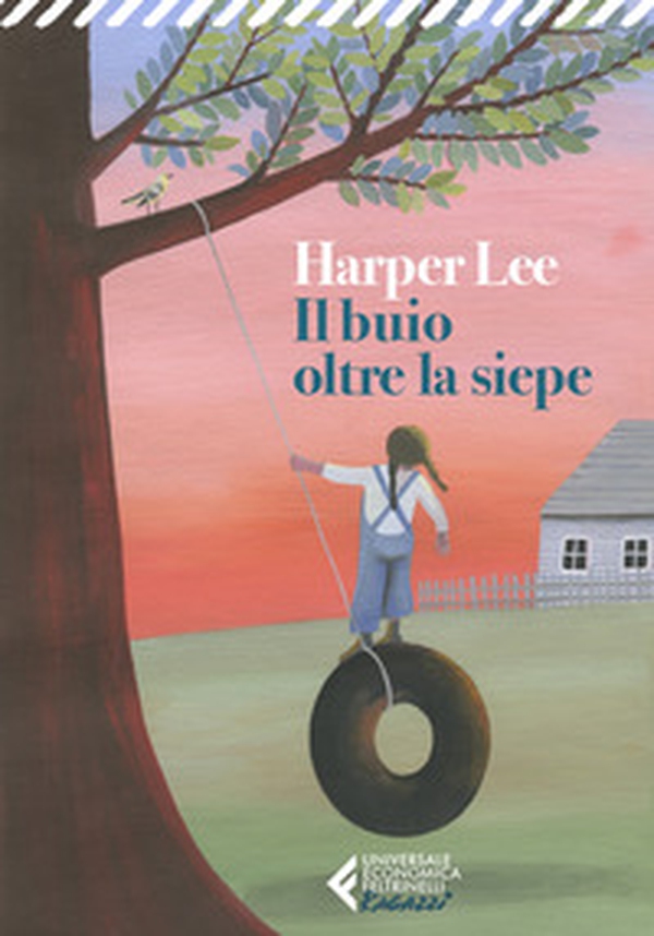 Il buio oltre la siepe - Librerie.coop Il buio oltre la siepe - Librerie.coop