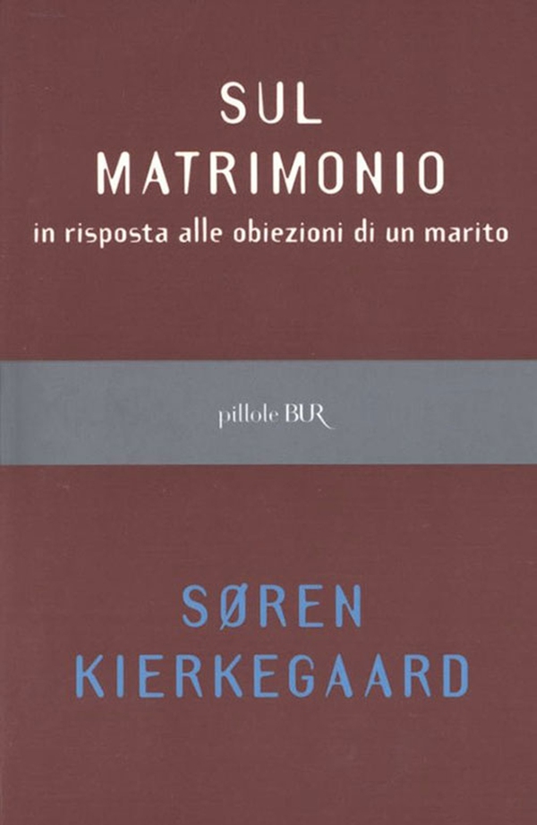 Sul matrimonio - Librerie.coop Sul matrimonio - Librerie.coop