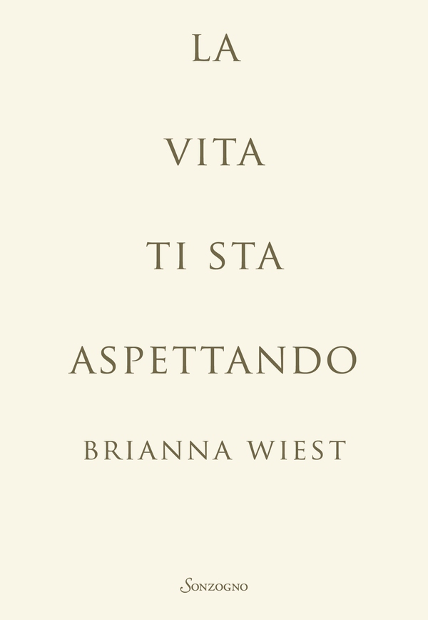 La vita ti sta aspettando - Librerie.coop La vita ti sta aspettando - Librerie.coop