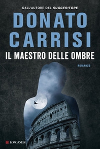Il maestro delle ombre. La trilogia di Marcus - Librerie.coop Il maestro delle ombre. La trilogia di Marcus - Librerie.coop