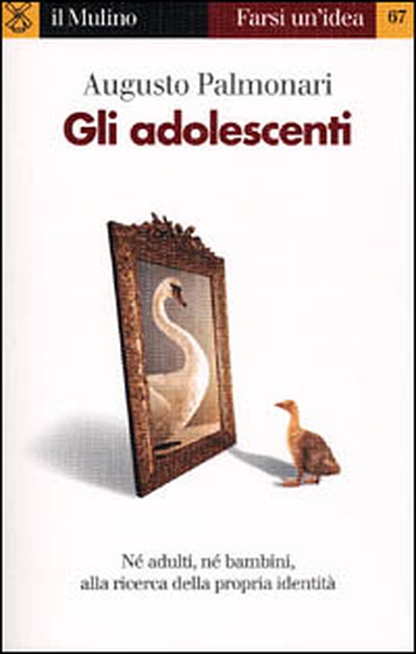 Gli adolescenti - Librerie.coop Gli adolescenti - Librerie.coop