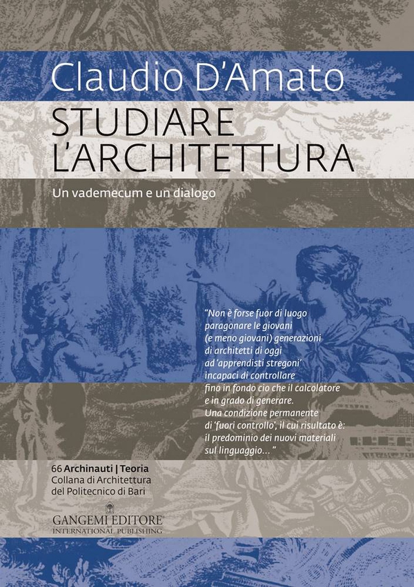 Studiare l’architettura - Librerie.coop Studiare l’architettura - Librerie.coop