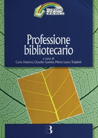 Professione bibliotecario - Librerie.coop Professione bibliotecario - Librerie.coop
