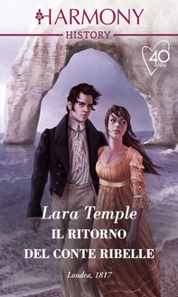 Il ritorno del conte ribelle - Librerie.coop