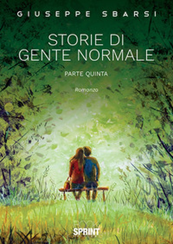 Storie di gente normale - Vol. 5 - Librerie.coop Storie di gente normale - Vol. 5 - Librerie.coop