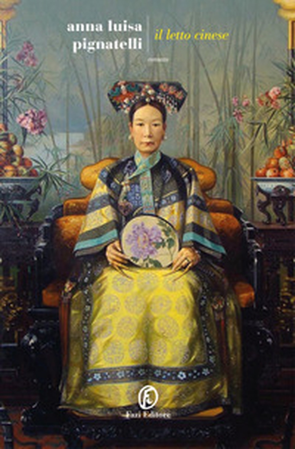 Il letto cinese - Librerie.coop