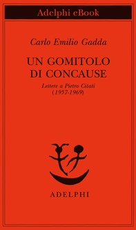 Un gomitolo di concause - Librerie.coop Un gomitolo di concause - Librerie.coop