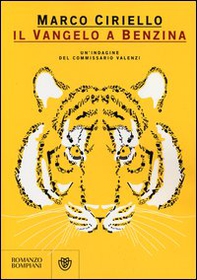 Il vangelo a benzina - Librerie.coop