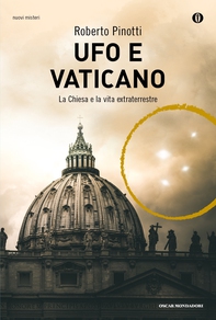 Ufo e Vaticano - Librerie.coop Ufo e Vaticano - Librerie.coop