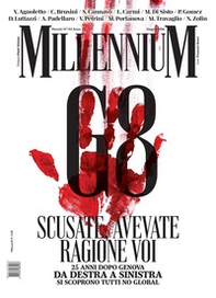 MillenniuM - Vol. 103 - Librerie.coop