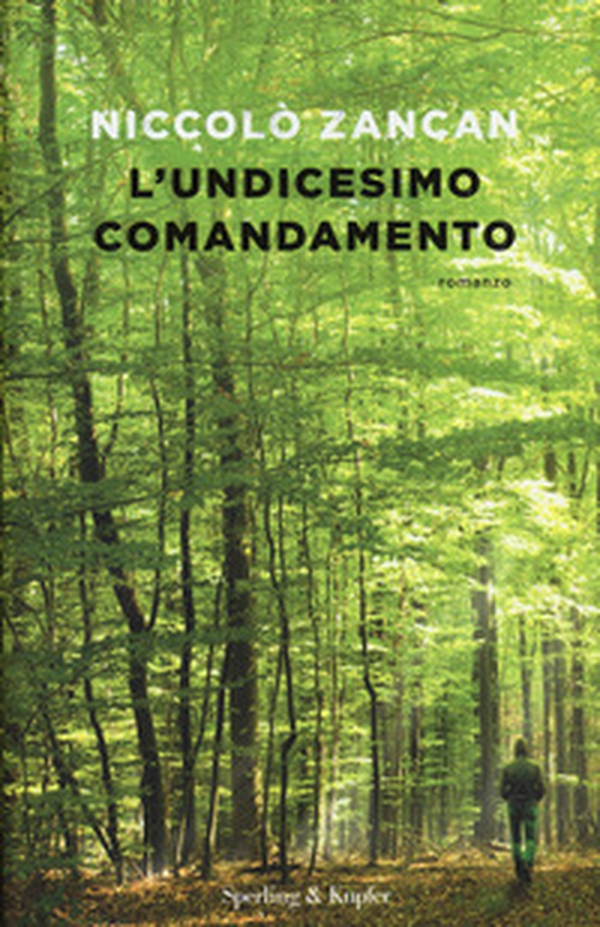 L'undicesimo comandamento - Librerie.coop L'undicesimo comandamento - Librerie.coop
