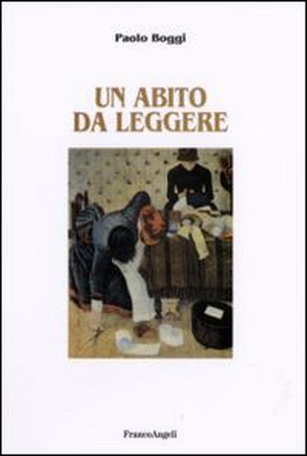 Un abito da leggere - Librerie.coop Un abito da leggere - Librerie.coop