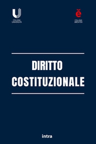 Diritto costituzionale - Librerie.coop