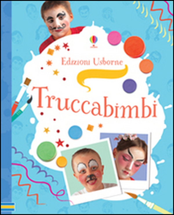 Truccabimbi - Librerie.coop Truccabimbi - Librerie.coop