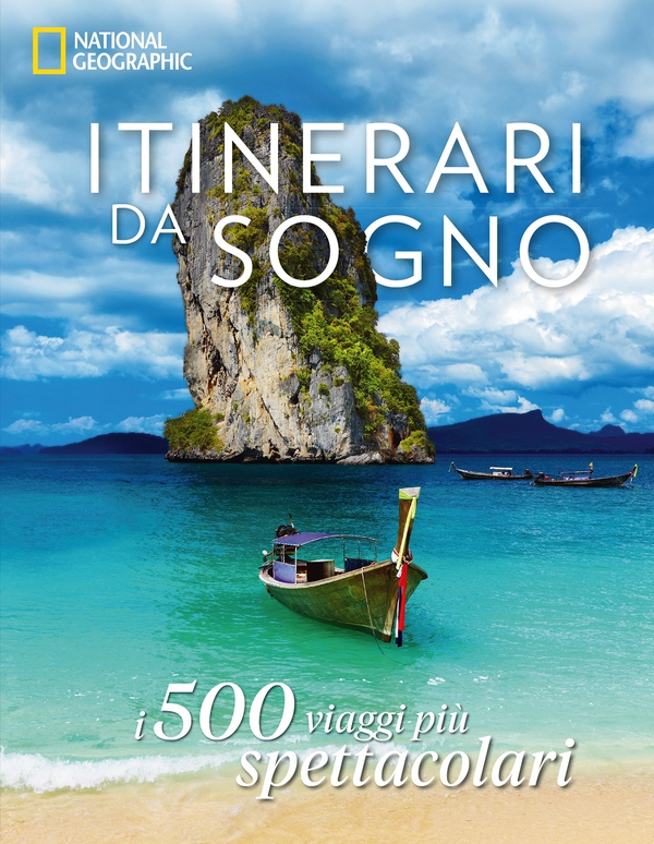Itinerari da sogno - Librerie.coop Itinerari da sogno - Librerie.coop