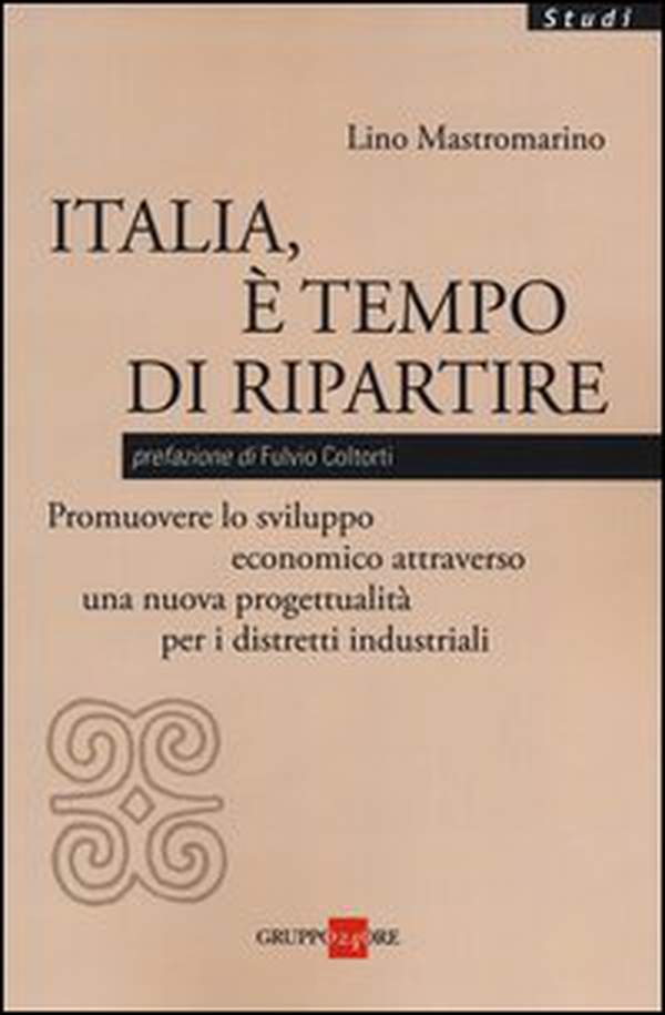 Italia, è tempo di ripartire - Librerie.coop Italia, è tempo di ripartire - Librerie.coop