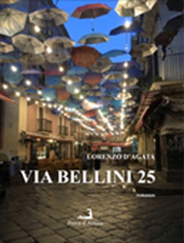 Via Bellini 25 - Librerie.coop Via Bellini 25 - Librerie.coop