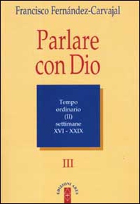 Parlare con Dio - Vol. 3 - Librerie.coop