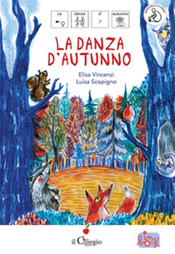 La danza d'autunno. InBook - Librerie.coop La danza d'autunno. InBook - Librerie.coop
