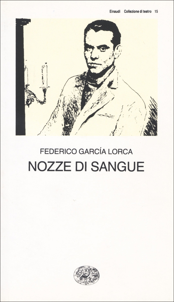 Nozze di sangue - Librerie.coop Nozze di sangue - Librerie.coop