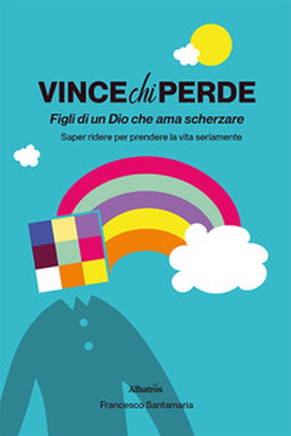 Vince chi perde - Librerie.coop Vince chi perde - Librerie.coop
