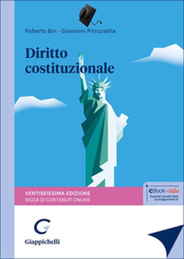 Diritto costituzionale - Librerie.coop Diritto costituzionale - Librerie.coop