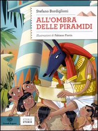 All'ombra delle piramidi - Librerie.coop