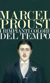 I rimpianti colore del tempo - Librerie.coop I rimpianti colore del tempo - Librerie.coop