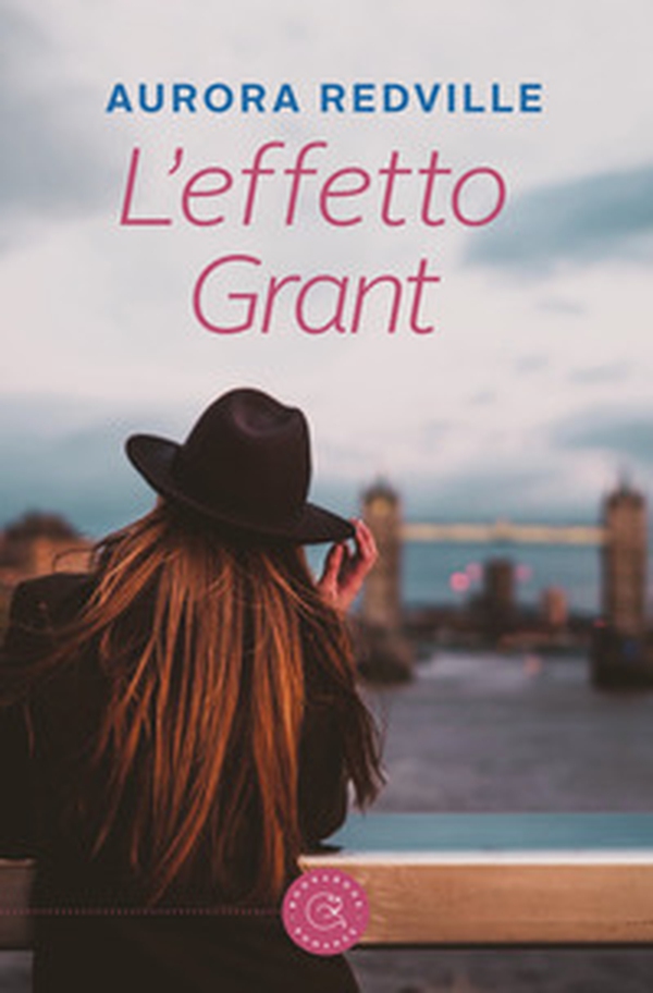 L'effetto Grant - Librerie.coop L'effetto Grant - Librerie.coop