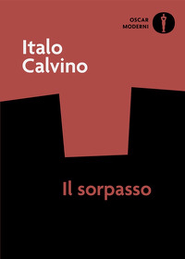 Il sorpasso - Librerie.coop Il sorpasso - Librerie.coop