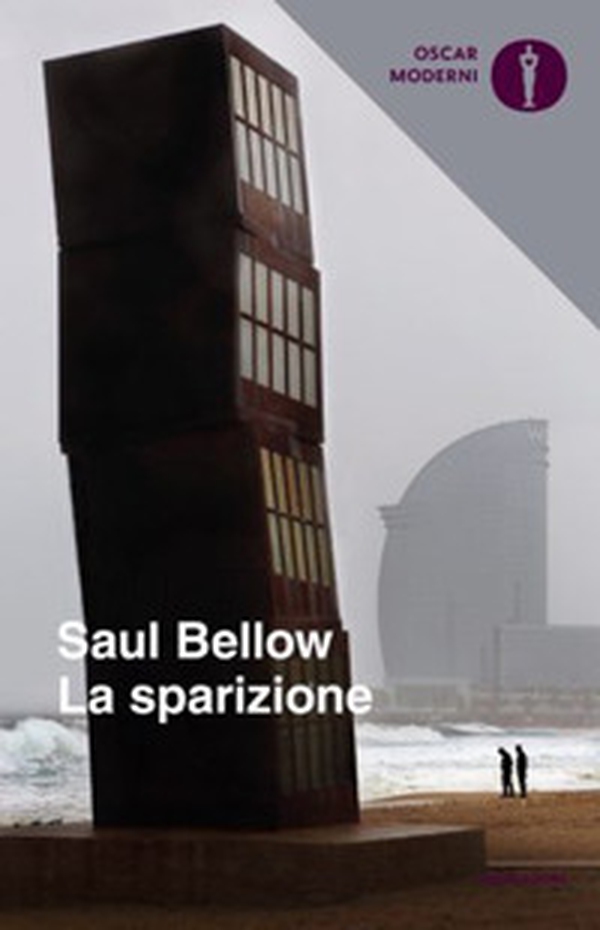 La sparizione - Librerie.coop La sparizione - Librerie.coop