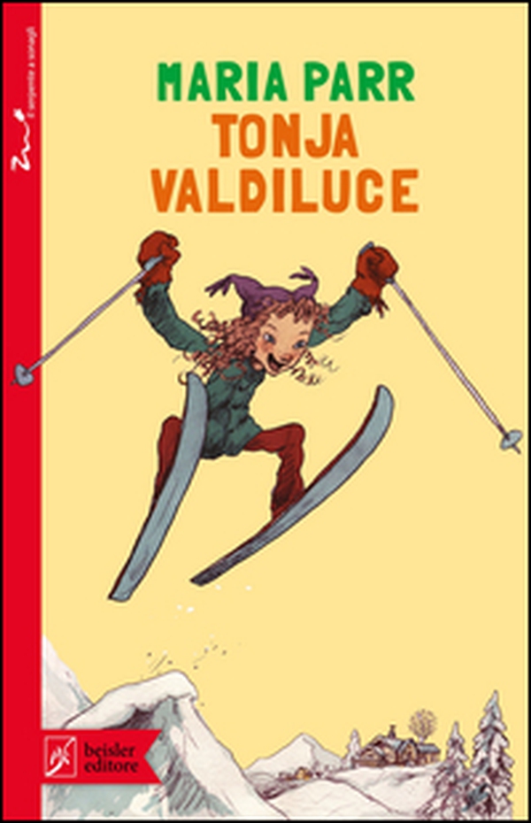 Tonja Valdiluce - Librerie.coop Tonja Valdiluce - Librerie.coop