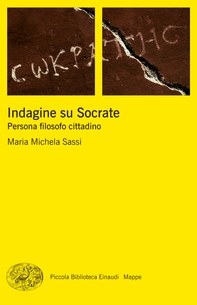 Indagine su Socrate - Librerie.coop Indagine su Socrate - Librerie.coop