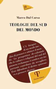 Teologie del sud del mondo - Librerie.coop