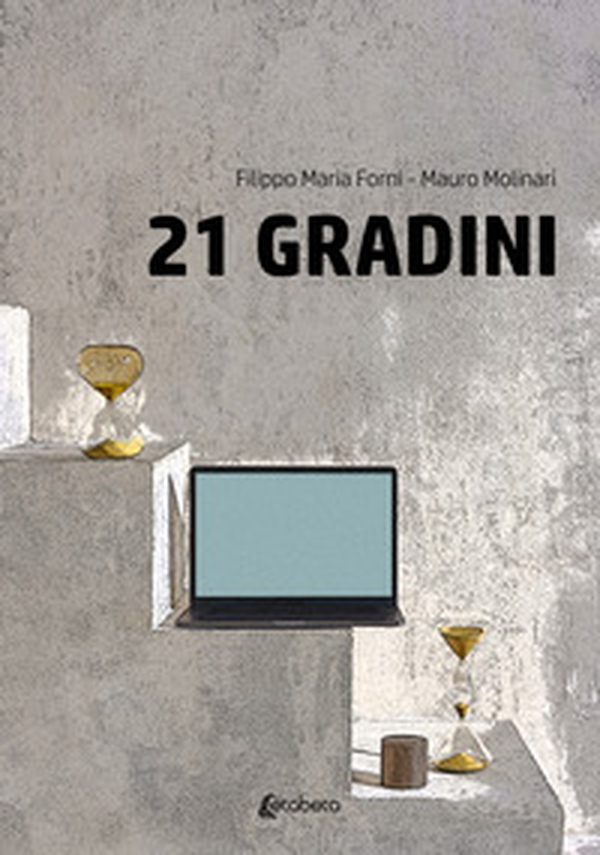 21 gradini - Librerie.coop 21 gradini - Librerie.coop