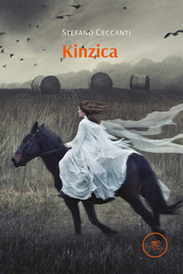 Kinzica - Librerie.coop Kinzica - Librerie.coop